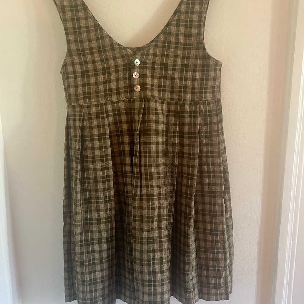 Unif dress